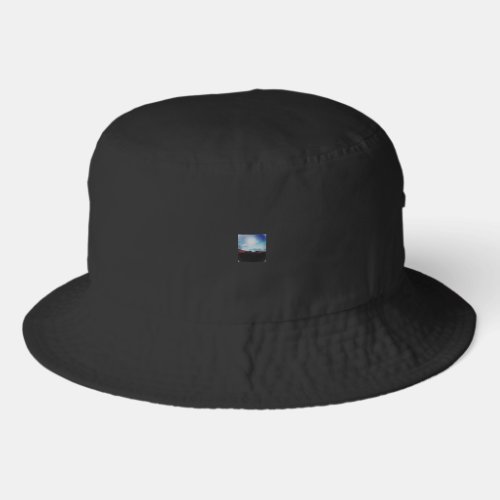 bucket hat