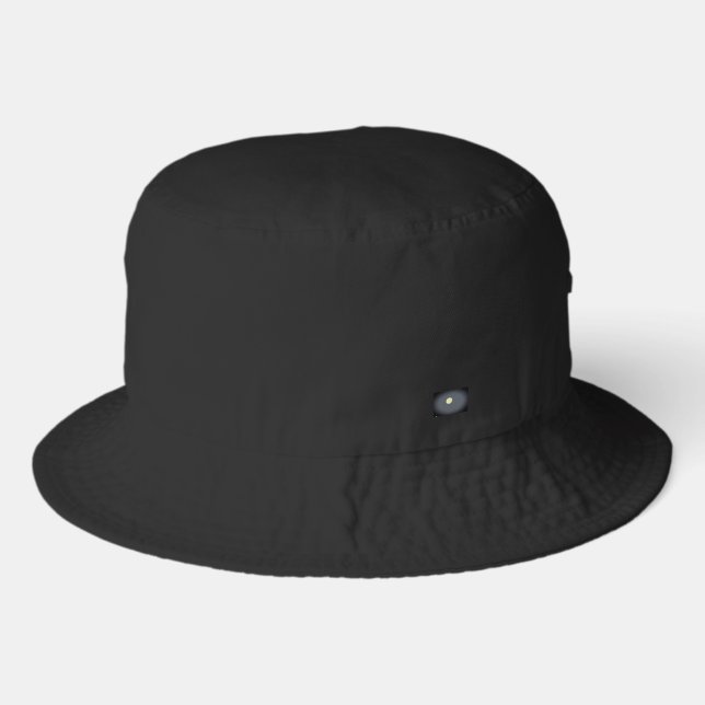 Bucket Hat MOON  (Front)