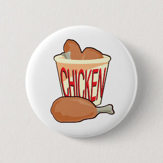 bucket of fried chicken button