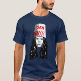 Buckethead T-Shirt | Zazzle