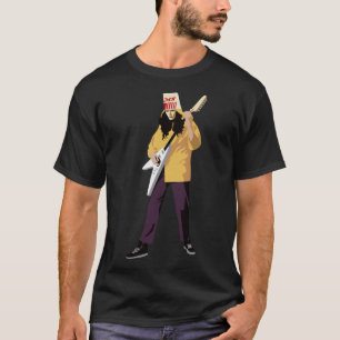 Buckethead Premium T-Shirt