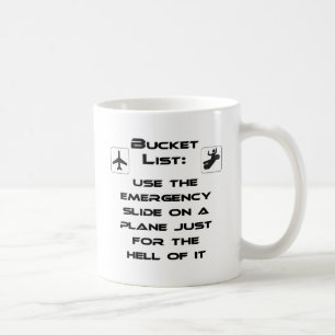 bucketList-Slater Coffee Mug