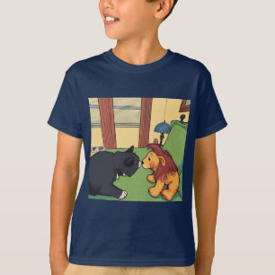 Buckets  T-Shirt