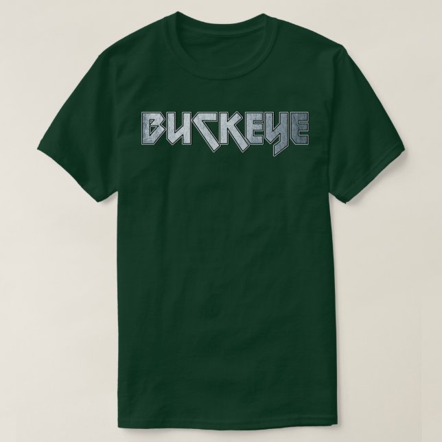 Buckeye AZ T-Shirt (Design Front)