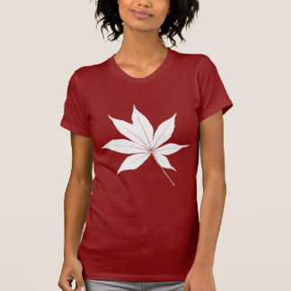 Buckeye Leaf T-Shirt