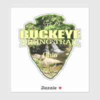 Buckeye Trail (arrowhead)