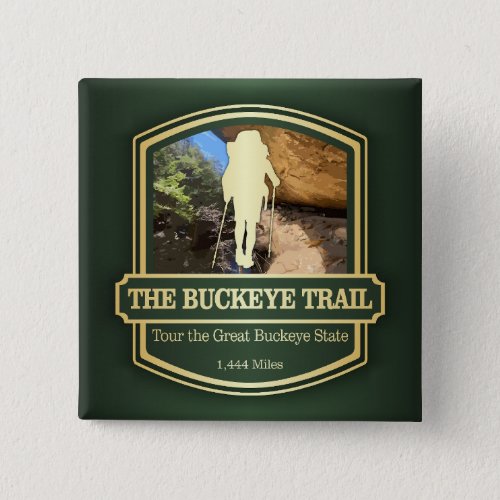 Buckeye Trail B Button