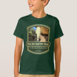 Buckeye Trail (B) T-Shirt