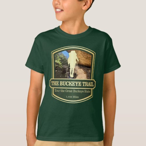 Buckeye Trail B T_Shirt