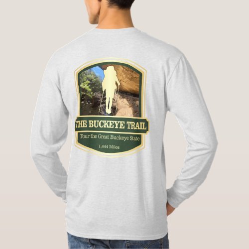 Buckeye Trail B T_Shirt