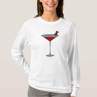 Buckeyetini Ladies Shirt