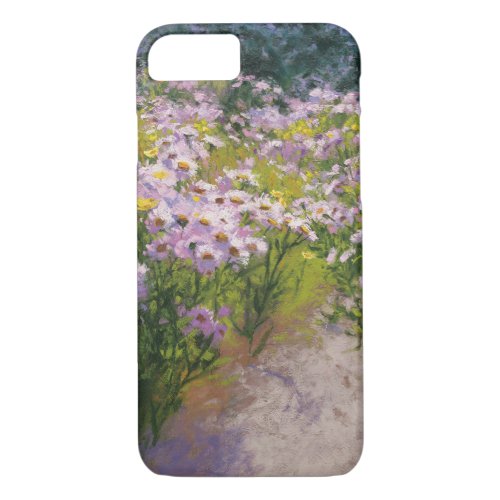 Buckhorn Aster Show iPhone 87 Case