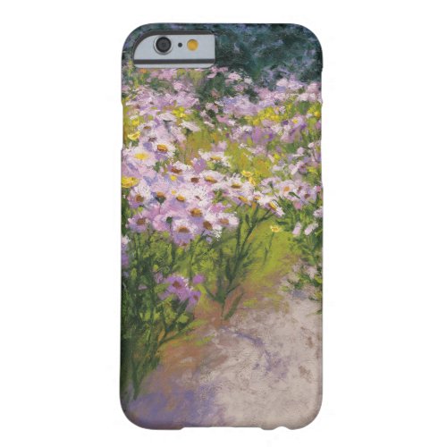 Buckhorn Aster Show Barely There iPhone 6 Case