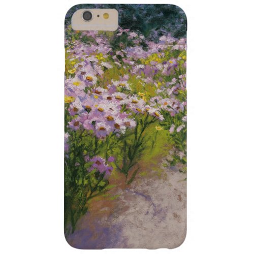 Buckhorn Aster Show Barely There iPhone 6 Plus Case