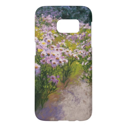 Buckhorn Aster Show Samsung Galaxy S7 Case