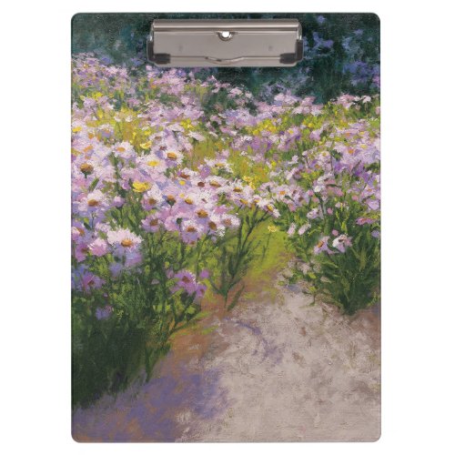 Buckhorn Aster Show Clipboard