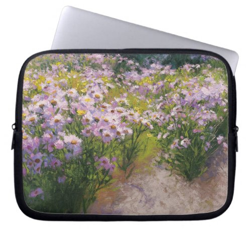 Buckhorn Aster Show Laptop Sleeve