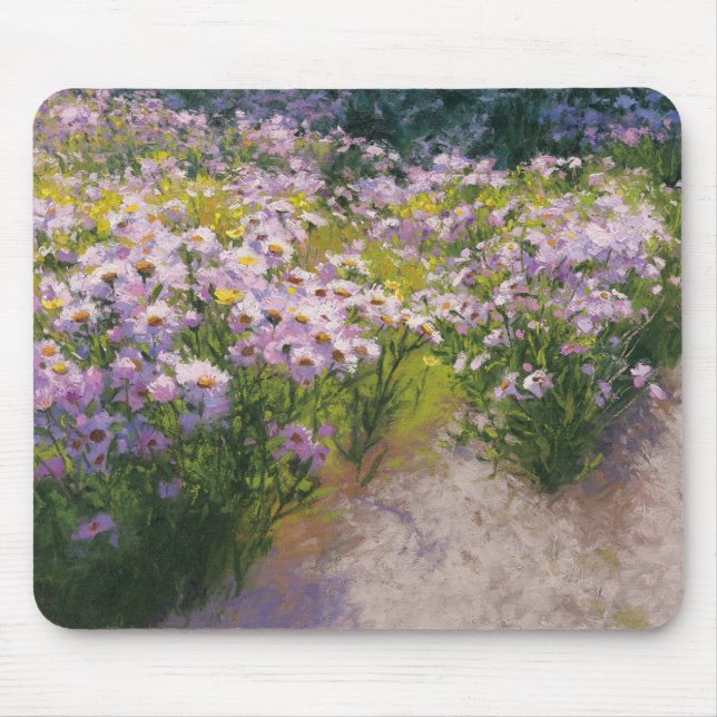Buckhorn Aster Show Mouse Pad (Front)
