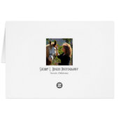 ~Buckie unleashed~ Cards (Back Horizontal)