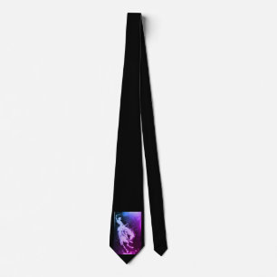 Bucking Horse Tie
