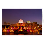 Buckingham Fountain (Front Horizontal)
