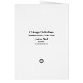 Buckingham Fountain (Back)