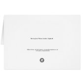 Buckingham Palace (Back Horizontal)