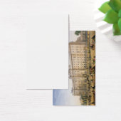 Buckingham Palace, c.1862 (colour litho) (Desk)