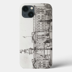 Buckingham Palace London.2006 iPhone 13 Case