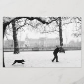 Buckingham Palace London England (Front)