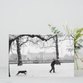 Buckingham Palace London England (Standing Front)