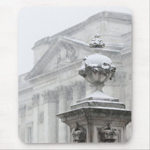 Buckingham Palace London England Mouse Pad