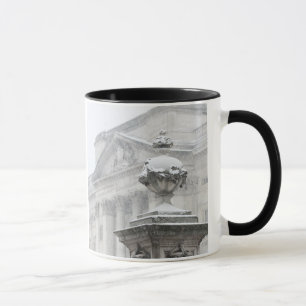 Buckingham Palace London England Mug