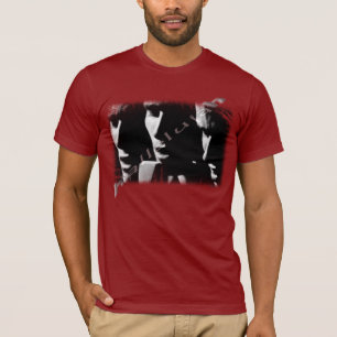 Buckley's Hallelujah T-Shirt