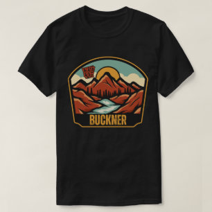 Buckner, Arkansas T-Shirt