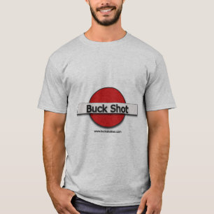 Buck's Basic T-Shirt