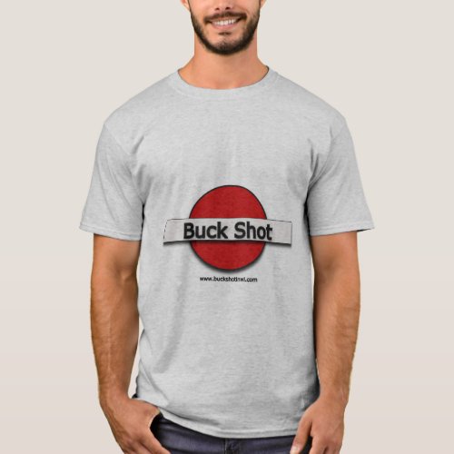 Bucks Basic T_Shirt