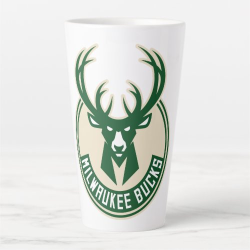 Bucks Latte Mug