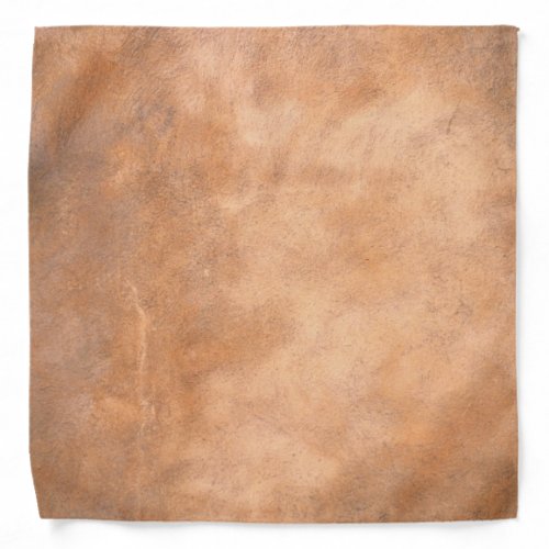 BUCKSKIN BANDANA