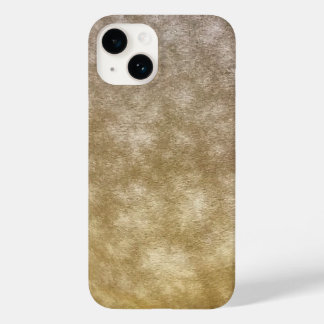 Buckskin Horse Dapples Case-Mate iPhone Case