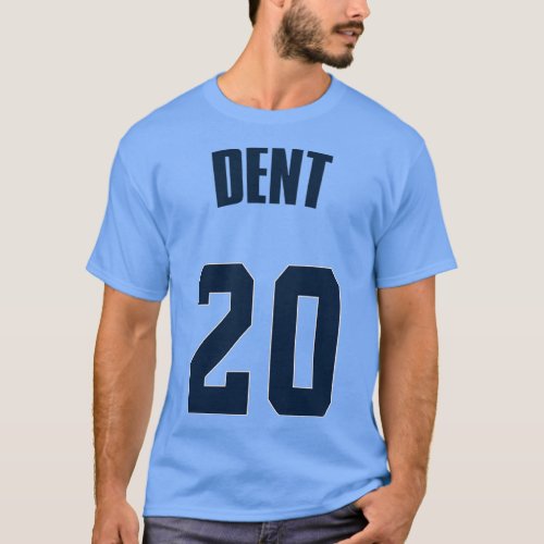 Bucky Dent T_Shirt