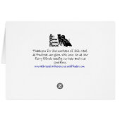 Bud & Gabby (Back Horizontal)