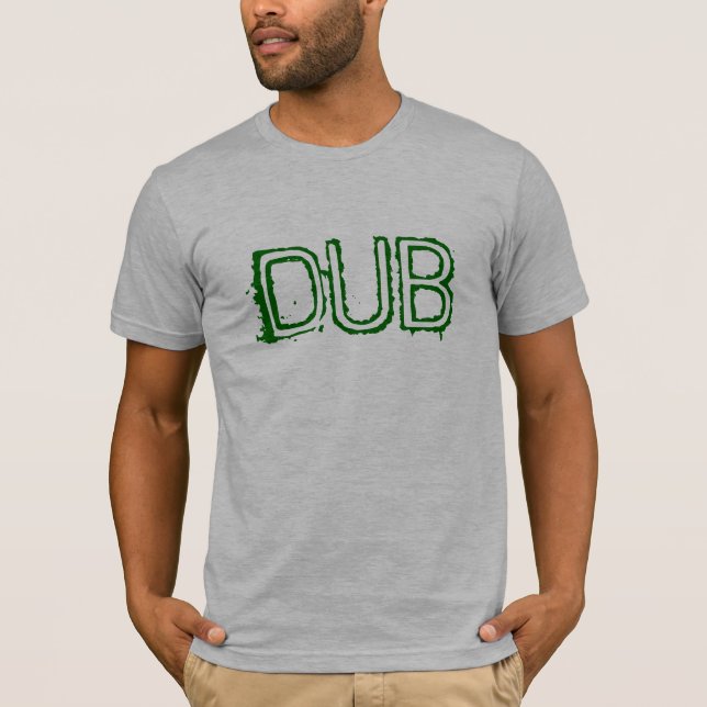 Bud Pets T-Shirt (Front)