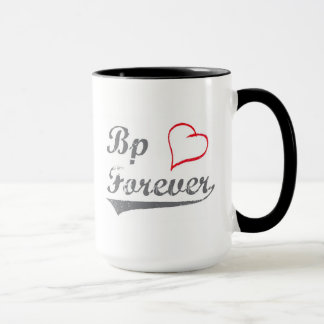 Budapest Forever! Mug