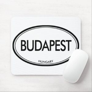 Budapest