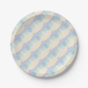 Budapest Parliament Building Hungary Paper Plates