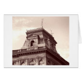 Budapest Rooftop (Front Horizontal)