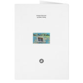 Budapest Side Street (Back)