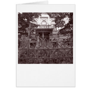 Budapest Side Street