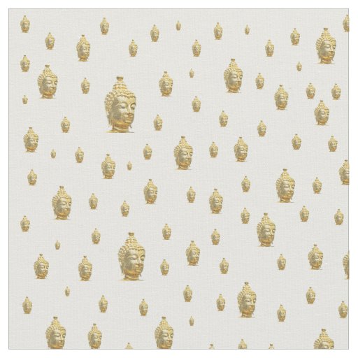budda fabric